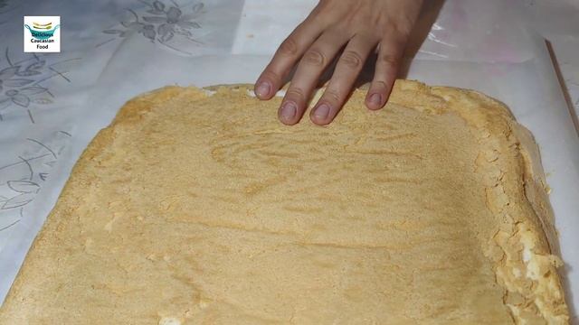 "МЕРЕНГОВЫЙ ТОРТ"! Этот десерт просто тает во рту! Получится у всех! смотреть онлайн