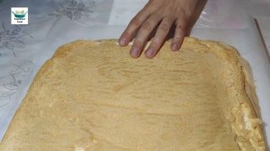 "МЕРЕНГОВЫЙ ТОРТ"! Этот десерт просто тает во рту! Получится у всех!