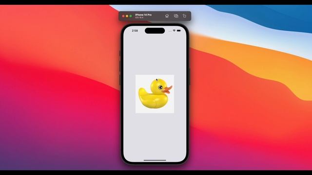 Как изменить название проекта в Xcode