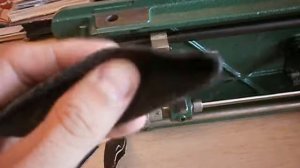 Швейная машинка Минерва 233