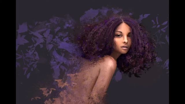 Женские портреты от Мэнди Юргенс (Mandy Jurgens) смотреть онлайн