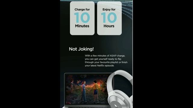 ?தேடிப் பார்த்தாலும் கிடைக்காது இந்த விலைக்கு ?Boat NIRVANAA 751ANC Full Features & Review in Tamil смотреть онлайн