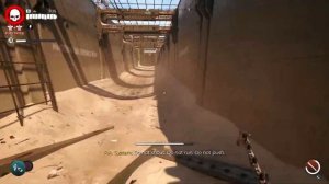 Delgado's Supply Case Key Location LT Delgado Dead Island 2