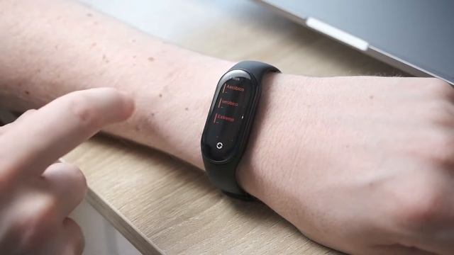 ? Xiaomi Smart Band 8 vs Xiaomi Smart Band 7 COMPARATIVA en ESPAÑOL ⌚ ¿Merece la pena el cambio? смотреть онлайн