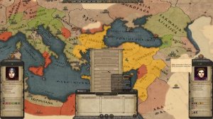 Total war Attila. ЗРИ. Темный культ. Легенда. №1