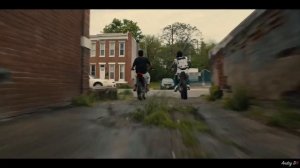 Charm City Kings - "Broken Language" (Emis Killa & Jake La Furia) | FullHD