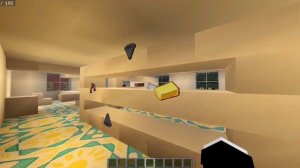 РУССКИЙ ГОРОД ХЛЕБНЫЙ(1.0.3.1) ДЛЯ МАЙНКРАФТ ПЕ | РУССКИЙ ГОРОД В МАЙНКРАФТ | ГОРОД В МАЙНКРАФТ