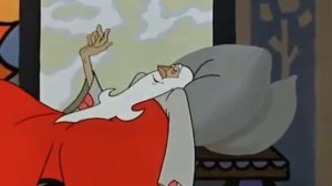 Сказка о золотом петушке