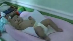 Лучший танцор твиста