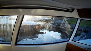 Волжанка 67 кабин,занавески в лодку