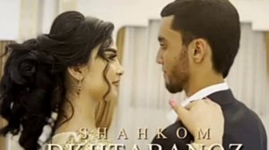 SHAHKOM - дхта ба ноз ноз дора у кашангай пах ии реп кафон ютуба