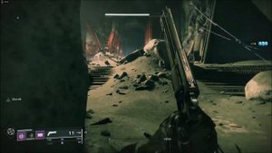 Destiny 2 Эссенция неволи, Рогатый венок Эрат-Ура