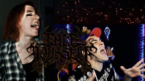 Face Yourself - Shadow Self (student vocal take cover)