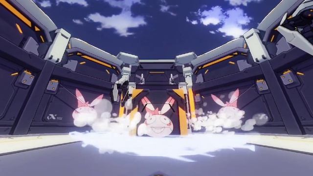 скин на хоф уже в игре? крутим гачу скина в игре honkai impact 3rd/хонкай импакт 3рд\ смотреть онлайн