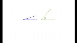 6 Сравнение отрезков и углов  Геометрия 7 класс