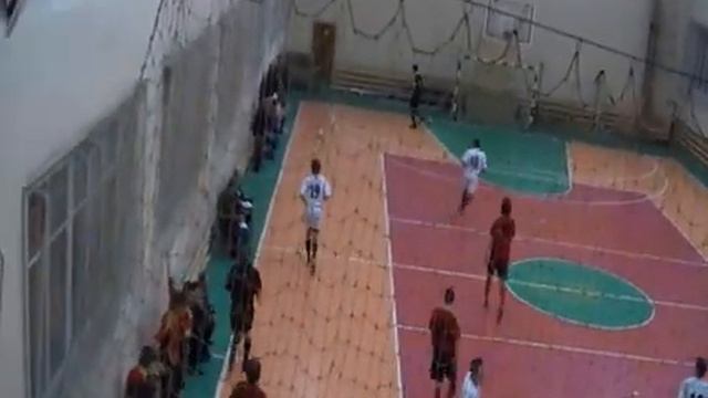 14 тур Тотал - Вороновка 1 тайм смотреть онлайн