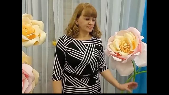 Поздравление от коллектива МБДОУ Д/с №1 с Международным женским днем 8 марта! смотреть онлайн