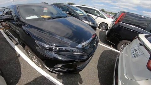 USS TOKYO. Японский автоаукцион изнутри. Покупаем машину.