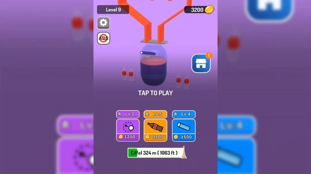 КОКА-КОЛА ПРОТИВ МЕНТОСА ЭВОЛЮЦИЯ КОЛЫ! Drop and Explode Soda Geyser смотреть онлайн