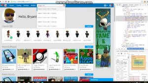 Como tener Robux Infinito|Roblox