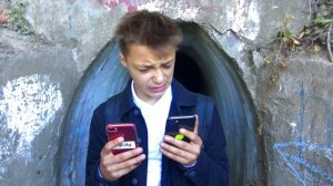 КТО ЗАБРАЛ НАШИ ТЕЛЕФОНЫ!!