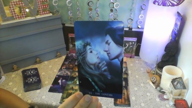 ARIES - SEPTEMBER LOVE READING - WHAT A TENDER LOVING CONNECTION, A TIME OF HEALING смотреть онлайн