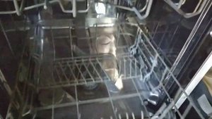 Посудомоечная машина Candy 45 см