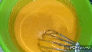 Быстрая Вкусняшка к Чаю/Морковно Тыквенный Манник