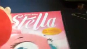 Angry Birds Stella DVD Reviews