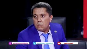 МЕХИРСИЗ ОТА//ОЧИКЧАСИГА ГАПЛАШАМИЗ