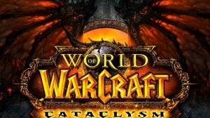 World of Warcraft  Cataclysm [OST] #06 - Reforged