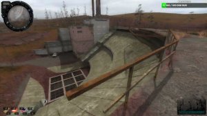 Хабар Пантеры 7 предметов для открытия двери ЗРК ВОЛХОВ по 3 наводкам