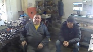 Ремонт рулевой Mazda 626