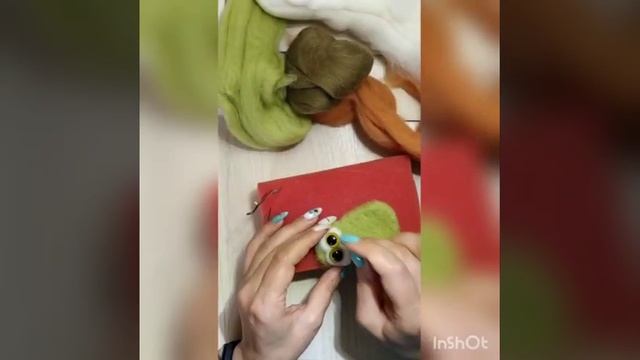 Мастер-класс по декоративно-прикладному искусству "Мудрая сова" смотреть онлайн