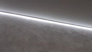 Неоновая подсветка