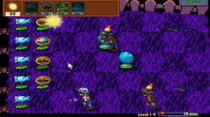 ХАРДКОР + ГРАФИКА! ЛУЧШИЙ МОД ДЛЯ PlantsVsZombies!