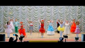 Куклы - Dance Video Channel