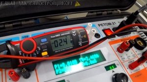 #17 ОБЗОР: ТОКОВЫЕ КЛЕЩИ С ALIEXPRESS. ЧТО ОНИ МОГУТ? ЧТО ТАКОЕ TrueRMS ПО ПОНЯТИЯМ! ПРОСТО!