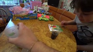 КОКА КОЛА+ЗУБ на сутки что будет?