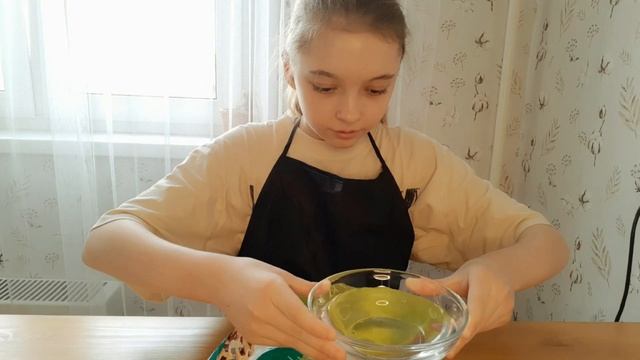 Опыт ,,Ньютоновская жидкость" смотреть онлайн