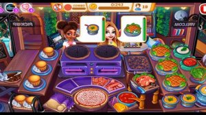 my pizza 🍕 cooking shop games