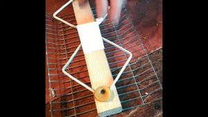 Цифровая антенна из подручных средств