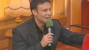 "Мама, милая мама..."