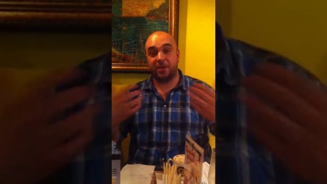 Глеб "Клубничка" Жемчугов - привет партнёрам TALK FUSION смотреть онлайн