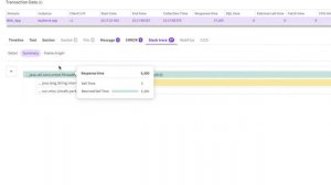 Part 2 - Fitur Analisis Transaksi SFR (Stacktrace Flight Recorder) APM JENNIFER