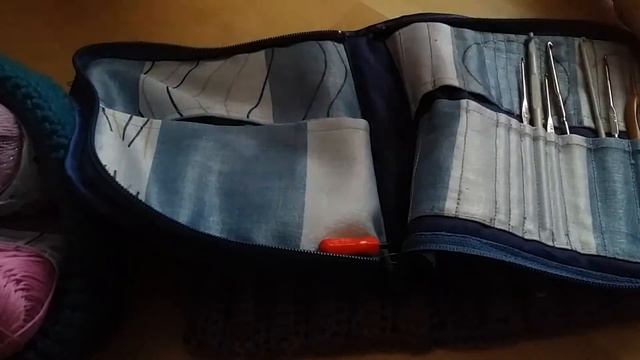 Как научиться вязать?...С чего начать?...