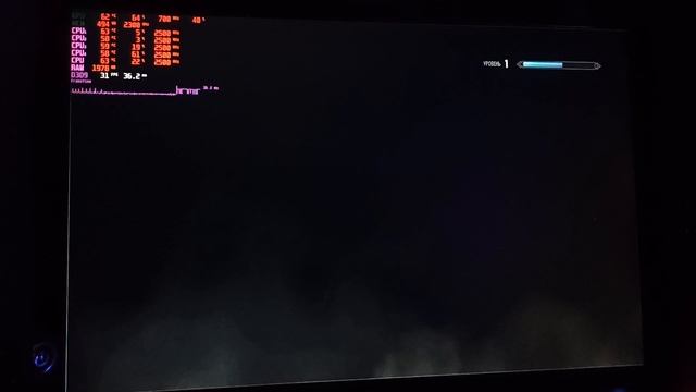 Core 2 Quad Q9300 2.5 GHz / HD 5750 / 5 GB DDR2 / Skyrim смотреть онлайн