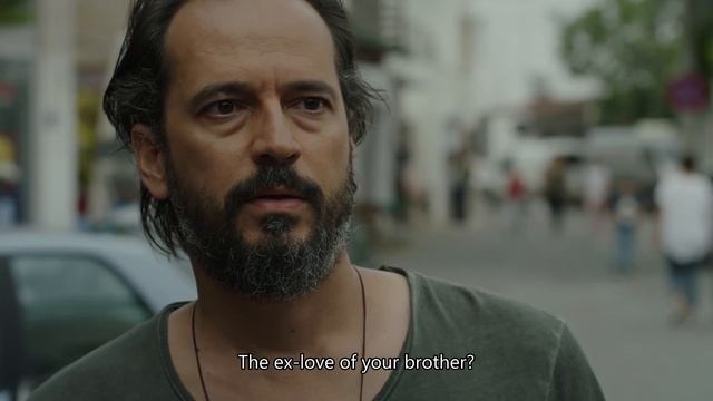 Waves (Bodrum Masali) Turkish Drama Trailer (Eng Sub) смотреть онлайн