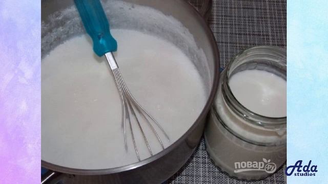 ОФИГЕННО ★ ГОТОВИМ СЫР ФИЛАДЕЛЬФИЯ В ДОМАШНИХ УСЛОВИЯХ ★