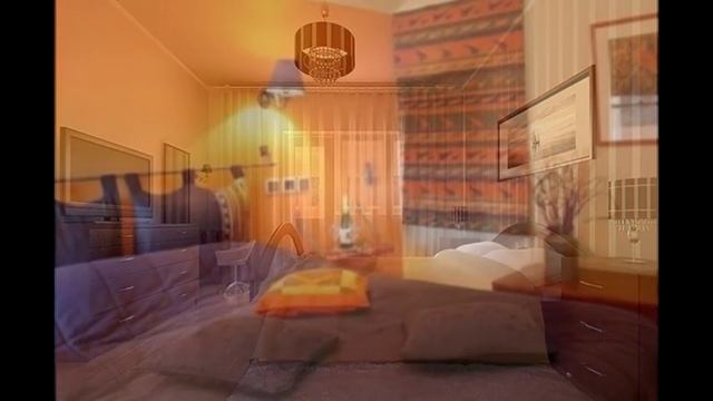 Интерьер спальни своими руками смотреть онлайн